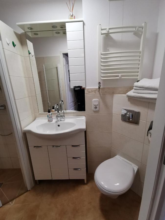 ​Gaestehaus Frans-Jozef Mönichkirchen エクステリア 写真