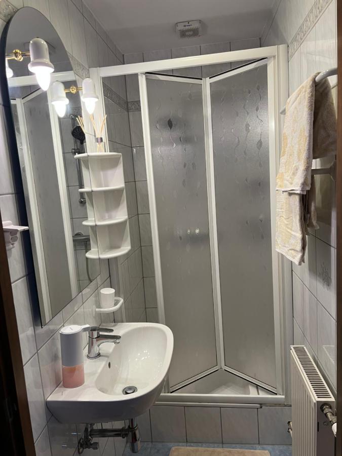 ​Gaestehaus Frans-Jozef Mönichkirchen エクステリア 写真